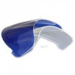 SZYBA BULSTER HONDA	XRV 750 przeźroczysta BH080ST 