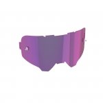 LEATT SZYBA VELOCITY IRIZ 30 VLT PURPLE 