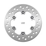 NG026 TARCZA HAMULCOWA GILERA 50 96-02 (MOTO) (22 