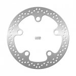 NG1800 TARCZA HAMULCOWA PRZÓD HONDA CB1100 10-14 