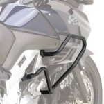Givi TN528 Gmole DL 1000 V-Strom (02 > 11) 