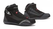 FORMA BUTY GENESIS CZARNE 