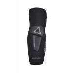 LEATT OCHRANIACZ ŁOKCI GUARD REHYBRID JUNIOR BLACK 