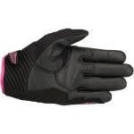 ALPINESTARS RĘKAWICE DAMSKIE SMX1 AIR-2 BLACK/VIOL 