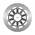 NG1213G TARCZA HAMULCOWA PRZÓD KAWASAKI ZX6R 636 1 