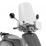 KAPPA MOCOWANIE SZYBY 8100AK KYMCO LIKE SPORT 125 