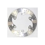 Tarcza hamulcowa EBC MD1172LS HONDA	FSC 600 
