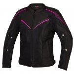 REBELHORN KURTKA TEKSTYLNA HIFLOW IV LADY B/FLO PI 