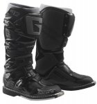 GAERNE BUTY CROSS SG-12 BLACK CZARNY 