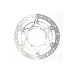 Tarcza hamulcowa EBC MD6247D SUZUKI	DR-Z 400 S 