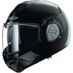 LS2 KASK MODUŁOWY FF906 ADVANT SOLID BLACK 