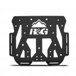 Stelaż Pod Płytę Montażową Adventure Rack RG RACING Bmw F800Gs 24- 