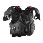 LEATT BUZER 6.5 PRO GRAPHENE 
