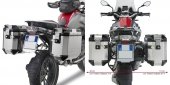 GIVI PL5108CAM MOCOWANIA BOCZNE BMW R1200GS (13-14) 