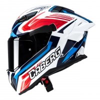 CABERG KASK INTEGRALNY DRIFT EVO II JARA BI/CZ/NIE