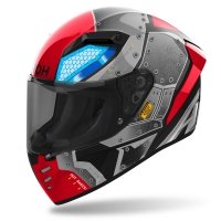 AIROH KASK INTEGRALNY CONNOR BOT GLOSS