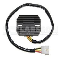 Regulator napięcia/prostownik Elektrosport 1290606 Regulator napięcia/prostownik Elektrosport 1290606