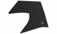 Naklejka Na Bak Tankpad Antypoślizgowy RG Racing Eazi-Grip Ktm 1290 Super Adventure 21-25 - Pro