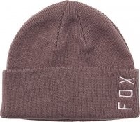 FOX CZAPKA ZIMOWA LADY DAILY PURPLE FOX CZAPKA ZIMOWA LADY DAILY PURPLE