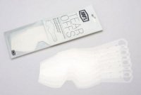 100 PROCENT ZRYWKI STANDARD DO GOGLI ACCURI/STRATA/RACECRAFT - 20 SZTUK 100 PROCENT ZRYWKI STANDARD DO GOGLI ACCURI/STRATA/RACECRAFT - 20 SZTUK