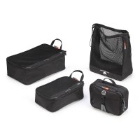 GIVI T518 TORBY PODRÓŻNE (ZESTAW 4 ELEMENTOWY) GIVI T518 TORBY PODRÓŻNE (ZESTAW 4 ELEMENTOWY)
