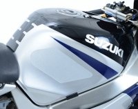 Tankpad Antypoślizgowy RG Racing Uniwersalny Clear 17X7.5 Cm