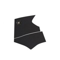 Naklejka Na Bak Tankpad Antypoślizgowy RG Racing Eazi-Grip Honda Nt1100 22- - Pro