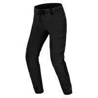 SHIMA SPODNIE MOTOCYKLOWE JOGGSY LADY BLK SHIMA SPODNIE MOTOCYKLOWE JOGGSY LADY BLK
