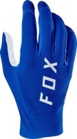 FOX RĘKAWICE OFF-ROAD FLEXAIR BLUE FOX RĘKAWICE OFF-ROAD FLEXAIR BLUE