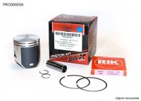 BEARING WORX PKC60003A TŁOK KTM (2T) SX 125 (SX125 BEARING WORX PKC60003A TŁOK KTM (2T) SX 125 (SX125