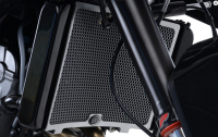 Osłona Chłodnicy RG Racing Ktm 790 Duke (Z Modyfikacją Osłony) Black