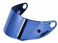 AIROH SZYBA DO KASKU AIROH GP 500 BLUE 05GP5BL AIROH SZYBA DO KASKU AIROH GP 500 BLUE 05GP5BL