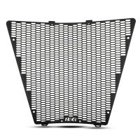 Osłona Chłodnicy Rg Racing Pro Honda Cbr1000Rr-R (Sp) 20- Black