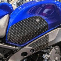 Naklejka Na Bak Tankpad Antypoślizgowy RG Racing Eazi-Grip Yamaha Mt-09 21-23 - Evo