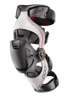 ORTEZA KOLANOWA POD K4 GREY/RED - PARA ORTEZA KOLANOWA POD K4 GREY/RED - PARA