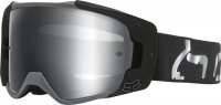 FOX GOGLE VUE DUSC - SPARK BLACK FOX GOGLE VUE DUSC - SPARK BLACK
