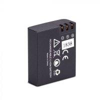 MIDLAND Bateria Li-Ion do kamery H3+/H5+/H9 900MAH MIDLAND Bateria Li-Ion do kamery H3+/H5+/H9 900MAH