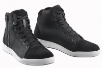 GAERNE BUTY MOTOCYKLOWE VOYAGER CDG GORE-TEX CZARN GAERNE BUTY MOTOCYKLOWE VOYAGER CDG GORE-TEX CZARN
