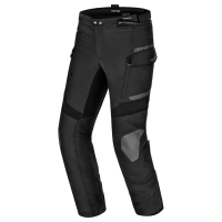 SHIMA SPODNIE MOTOCYKLOWE DUNE MEN PNT BLACK SHIMA SPODNIE MOTOCYKLOWE DUNE MEN PNT BLACK