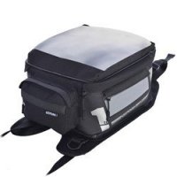 OXFORD Torba na bak (18L) F-1 S18 czarny/szary OXFORD Torba na bak (18L) F-1 S18 czarny/szary