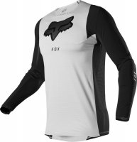 FOX BLUZA OFF-ROAD FLEXAIR DUSC LIGHT GREY FOX BLUZA OFF-ROAD FLEXAIR DUSC LIGHT GREY