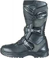 RST BUTY SPORTOWE RAID WP BLACK/GREY RST BUTY SPORTOWE RAID WP BLACK/GREY