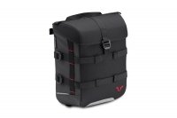 SW-MOTECH SAKWA BOCZNA SYSBAG 15 Z PŁYTĄ LS BL/ANT SW-MOTECH SAKWA BOCZNA SYSBAG 15 Z PŁYTĄ LS BL/ANT