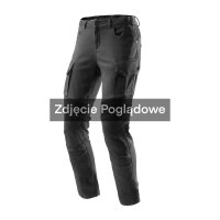 Jeansy motocyklowe Rebelhorn Faster Black Jeansy motocyklowe Rebelhorn Faster Black