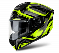 KASK INTEGRALNY AIROH ST501 DUDE YELLOW GLOSS KASK INTEGRALNY AIROH ST501 DUDE YELLOW GLOSS