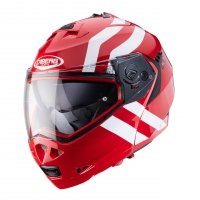 CABERG KASK SZCZĘKOWY FLIP-UP MODEL DUKE II SUPERL CABERG KASK SZCZĘKOWY FLIP-UP MODEL DUKE II SUPERL