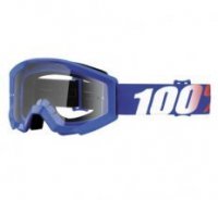 100 PROCENT GOGLE JUNIOR STRATA NATION NIEB/PRZEŹR 100 PROCENT GOGLE JUNIOR STRATA NATION NIEB/PRZEŹR