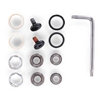 Zestaw Naprawczy do Pedałów CrankBrothers Ped Refresh Kit Stamp 2/3