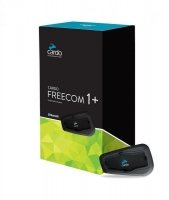 CARDO FREECOM 1+ SINGLE interkom CARDO FREECOM 1+ SINGLE interkom