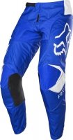 FOX SPODNIE OFF-ROAD 180 PRIX BLUE FOX SPODNIE OFF-ROAD 180 PRIX BLUE